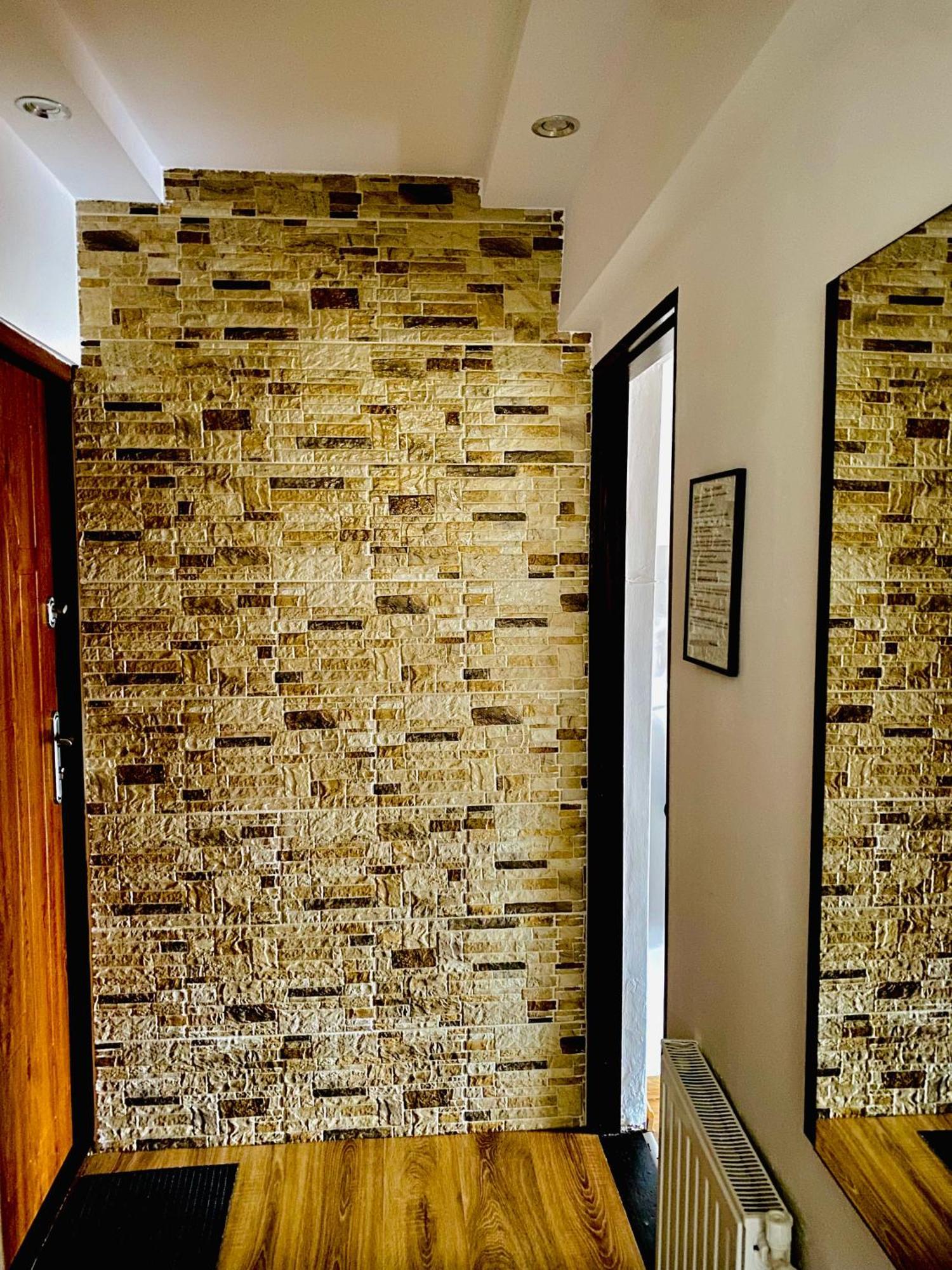 Cristal Apartament Krynica - Zdroj Екстериор снимка