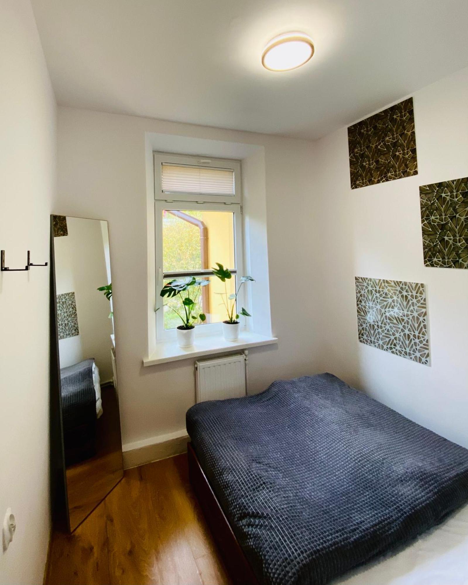 Cristal Apartament Krynica - Zdroj Екстериор снимка