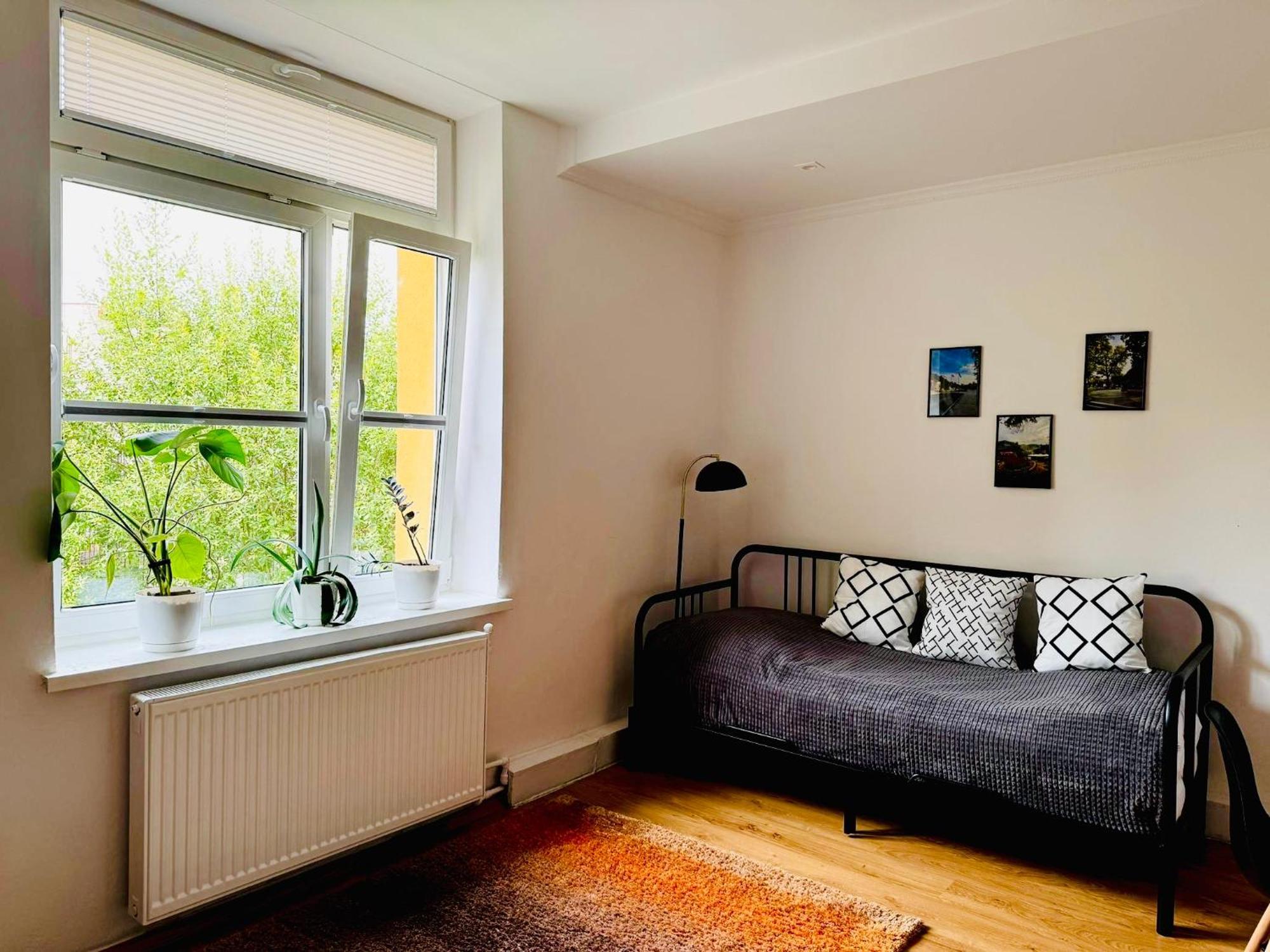 Cristal Apartament Krynica - Zdroj Екстериор снимка