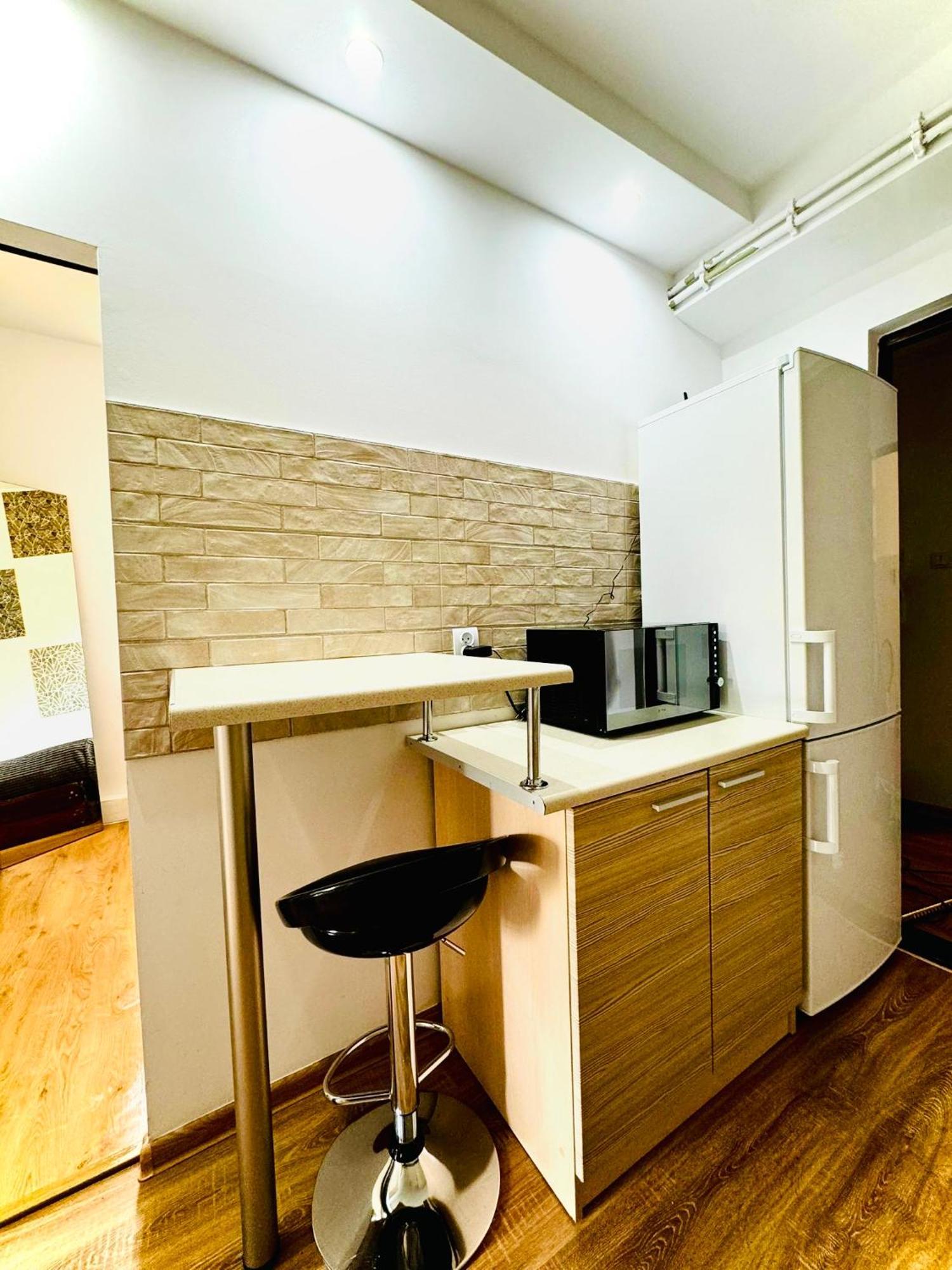 Cristal Apartament Krynica - Zdroj Екстериор снимка