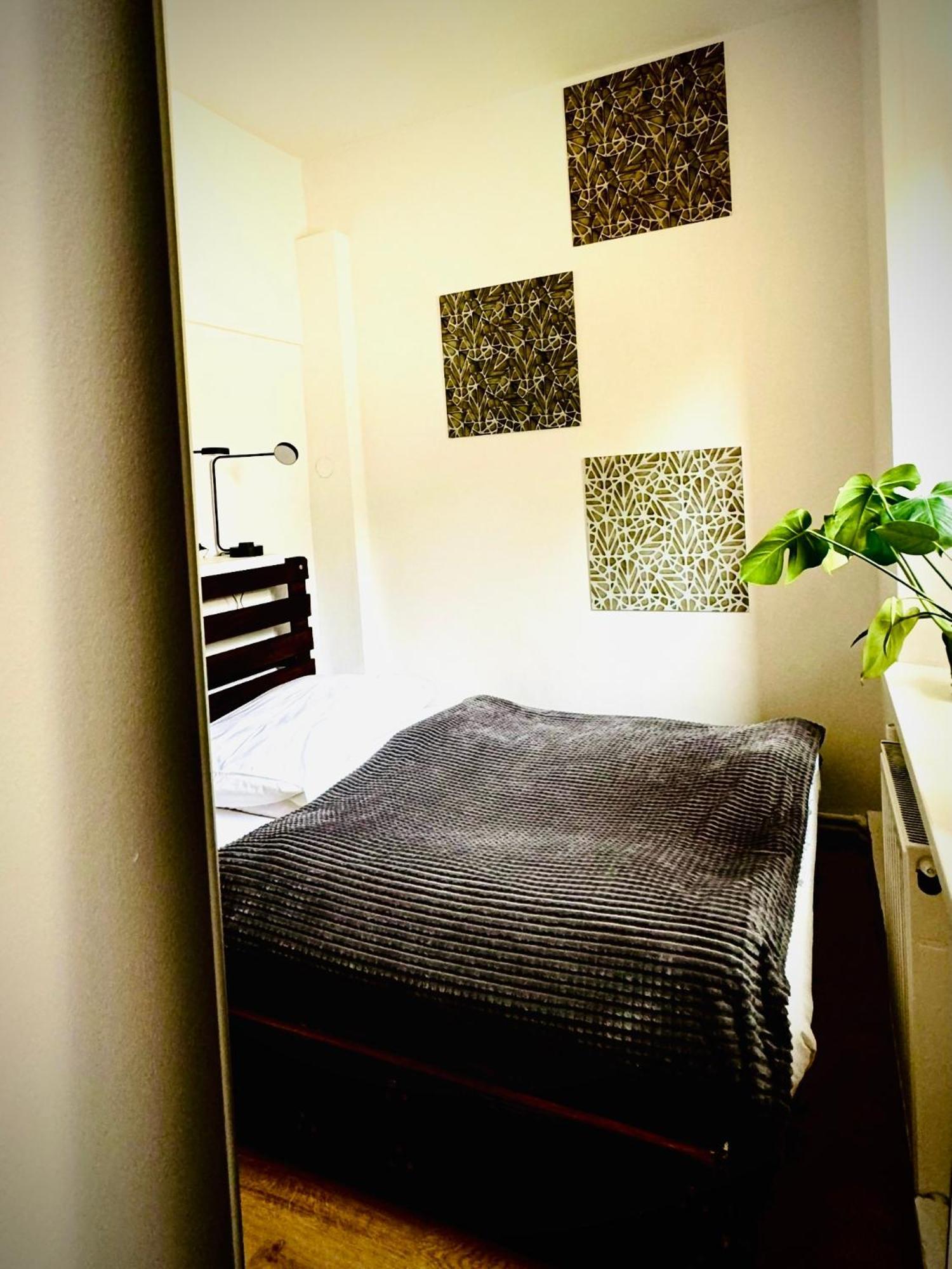 Cristal Apartament Krynica - Zdroj Екстериор снимка